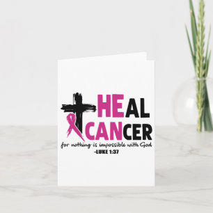 Carte Maladie Cancer Pour Rien N'Est Impossible Avec Die