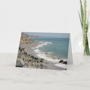 Carte Malibu Ca