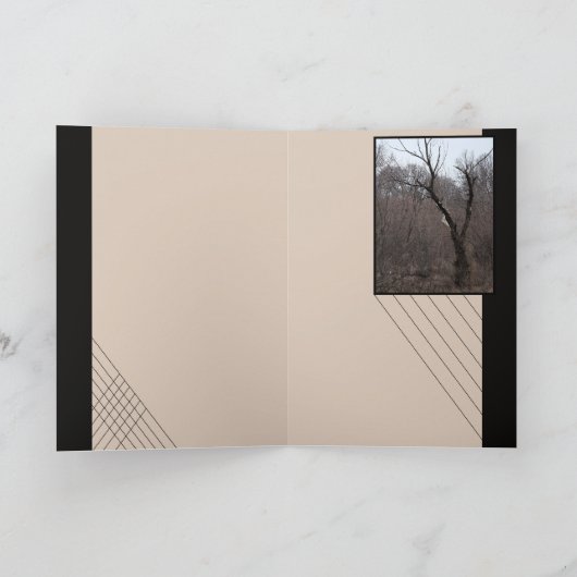 Carte Malificent Tree (Intérieur)