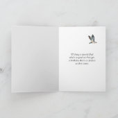 Carte Mallard Ducks pour papa (Intérieur)