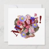 Carte Maman (Devant)