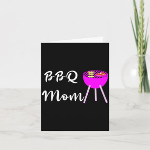 Carte Maman barbecue grille mère barbecue grillmeister g