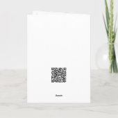 Carte Maman et enfants Fête des mères Vacances (Dos)