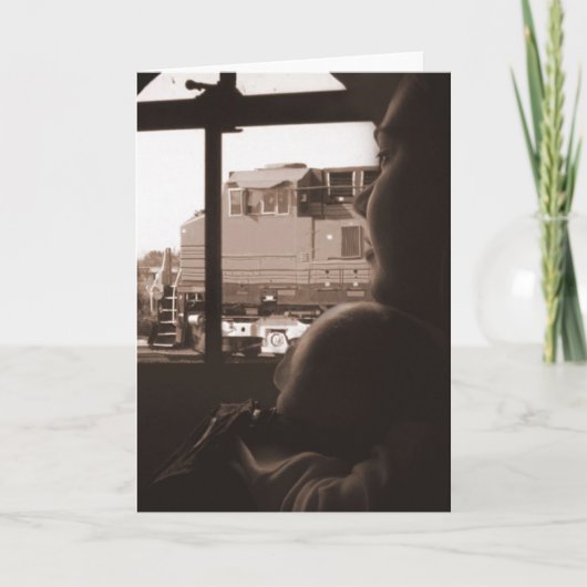 Carte Maman et moi (Devant)