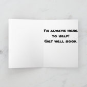 Carte Maman Lion et CUB somnolent obtiennent bientôt la (Intérieur)