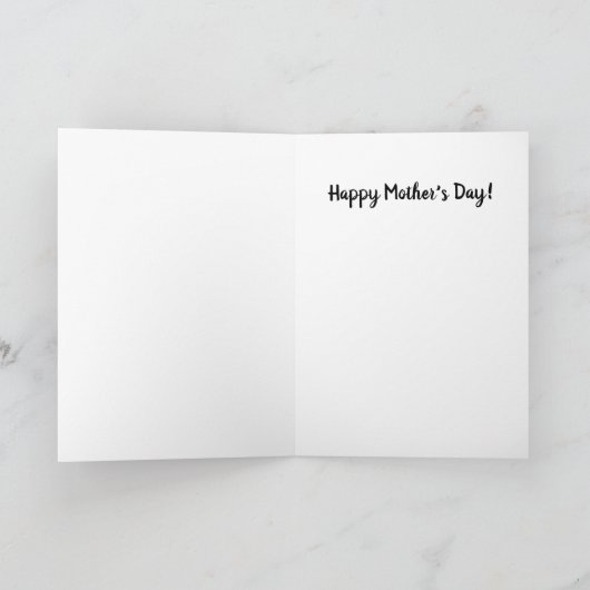 Carte Maman totalement Koalafied - Fête des Mères (Intérieur)