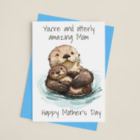 Maman tout simplement incroyable Fête des mères Lo