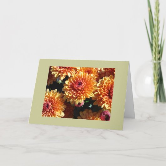 Carte Mamans (Devant)