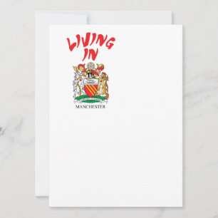 Carte Manchester coat