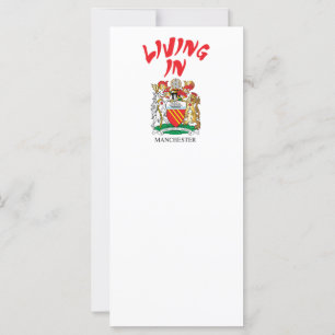 Carte Manchester coat