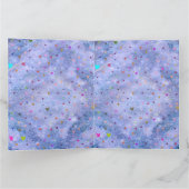 Carte Manchot nommé Bouton (Intérieur)