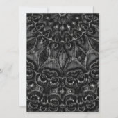 Carte Mandala (Devant)