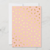 Carte Mandala 8 de luxe (Devant)