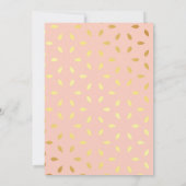 Carte Mandala 8 de luxe (Dos)