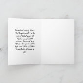 Carte Mandala de cinq déités (Intérieur)