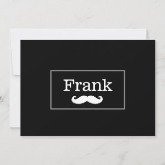 Carte Mangez Confort De Boisson De Meilleur Homme