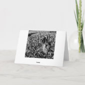 Carte Manhattan (Dos)