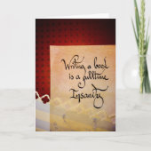 Carte Manifeste CREED (Devant)