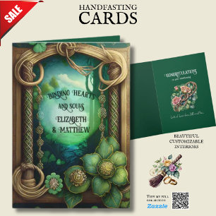 CARTE MANIPULATION PERSONNALISÉE