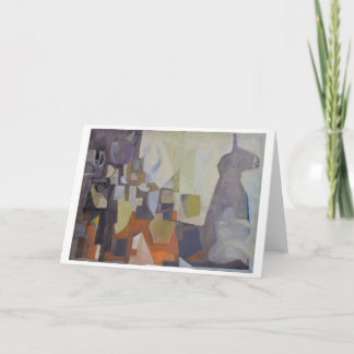 Carte Mannequin at 3 Rue du Faubourg Saint Honore, Paris