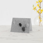 Carte Manquant (Fleur jaune)