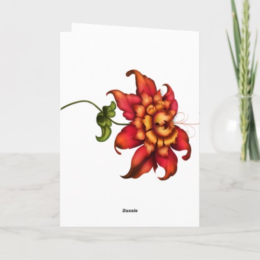 Carte Manquant vous cardez (Dos)