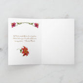 Carte Manquant vous cardez (Intérieur)