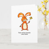 Carte manquante (Fleur jaune)