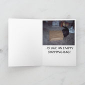 Carte manquante (Intérieur)