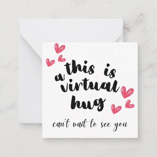 Carte manquante (Devant)