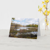 Carte Marais et Forêts de Refuge à Eagan (Fleur jaune)