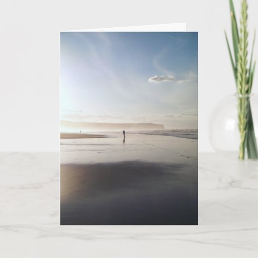 Carte Marathon (Devant)