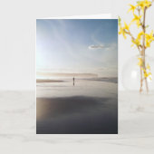 Carte Marathon (Fleur jaune)