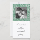 Carte Marbre (Devant)