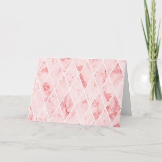 Carte marbre (Devant)