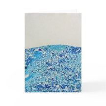 Marbre bleu