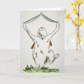 Carte Marche (Fleur jaune)