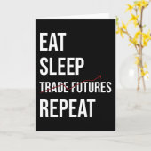 Carte Marché des Stocks commerciaux futurs (Fleur jaune)