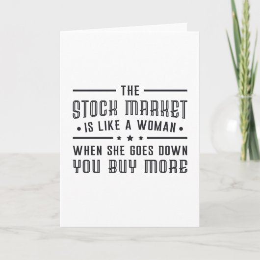 Carte Marché stock Le Marché Est Comme Un Commerce De Fe (Devant)