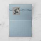 Carte Marcheurs de bord - customisés (Intérieur)