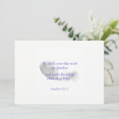 Carte Marcus Aurelius Stoicism Profitez De La Vie, Être (Debout devant)