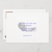 Carte Marcus Aurelius Stoicism Profitez De La Vie, Être (Devant / Derrière)