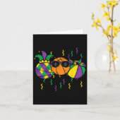 Carte Mardi Gras Bysketbyll Sports Garçons Enfants Enfan (Fleur jaune)