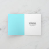 Carte Mardi Gras Time with Cavalier King Charles Spaniel (Intérieur)