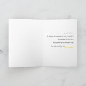 Carte Marguerite Incitcard (Intérieur)