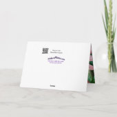 Carte Marguerite Remous-pour toute occasion (Dos)