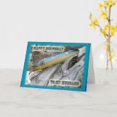 Carte Mari Birthday Point Jude Cape Codder Lure (Fleur jaune)