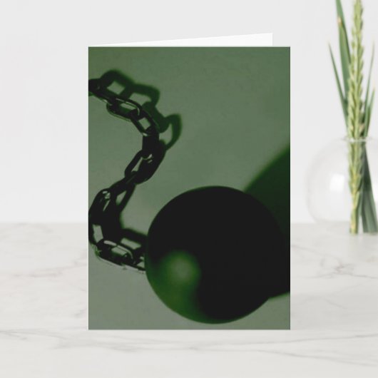 CARTE MARI HEUREUX D'ANNIVERSAIRE (Devant)