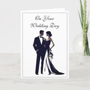 Carte mariage