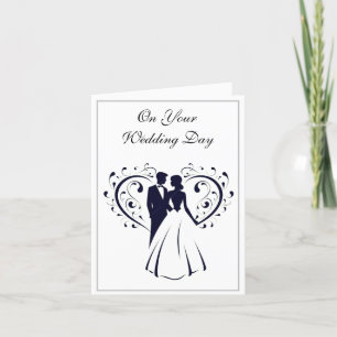 Carte mariage
